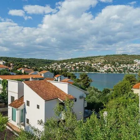 Apartman Terrasol Trogir