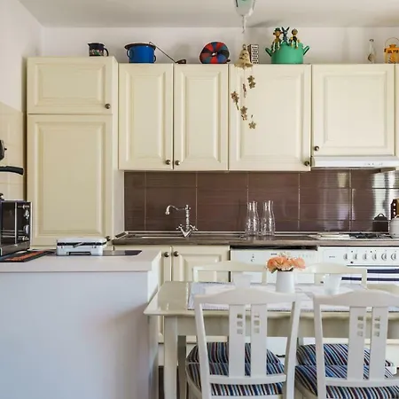 Terrasol Трогир