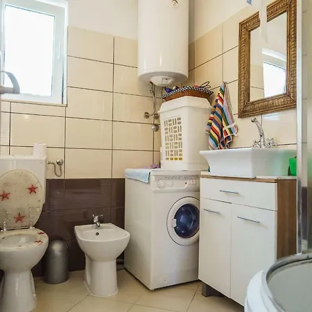 Terrasol Apartman Trogir