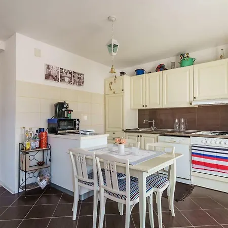 Terrasol Трогир