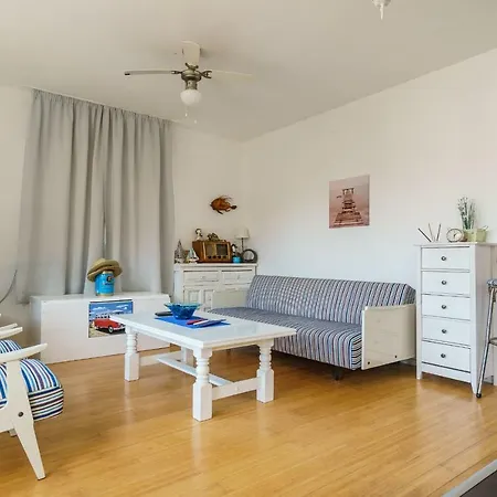 Apartman Terrasol Trogir