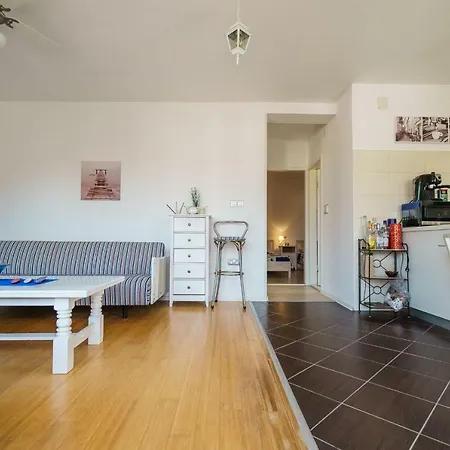 Terrasol Апартаменты