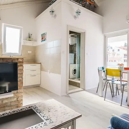 Terrasol Apartman Trogir