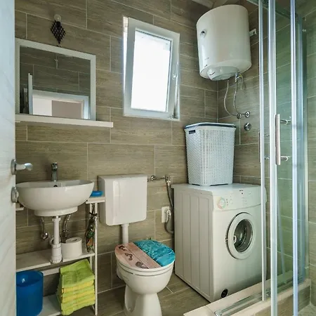 Terrasol Apartman Trogir