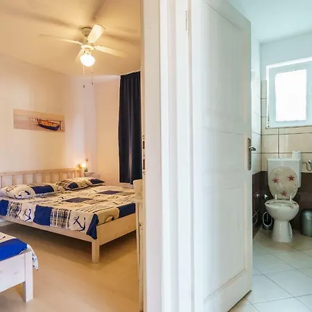 Apartman Terrasol Trogir