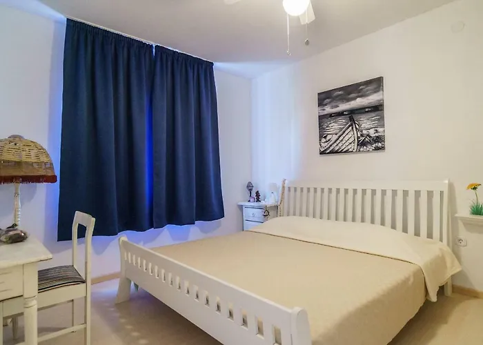 Apartman Terrasol Trogir