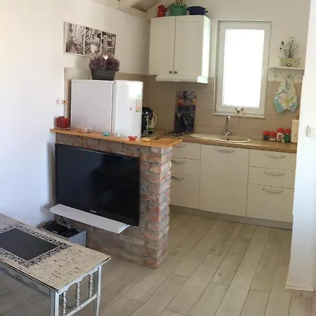 Apartment Terrasol