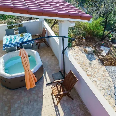 Appartement Terrasol Trogir