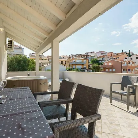 Terrasol Appartement *