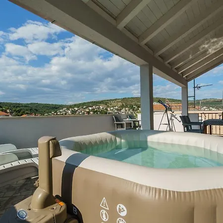 Apartment Terrasol *
