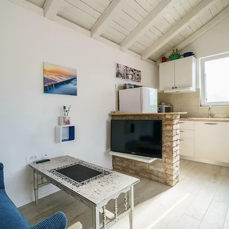 Terrasol Apartment *