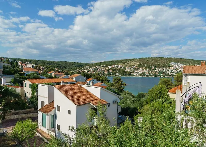 Apartment Terrasol Trogir