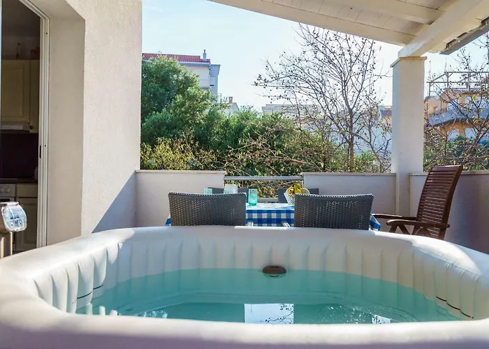 Apartment Terrasol
