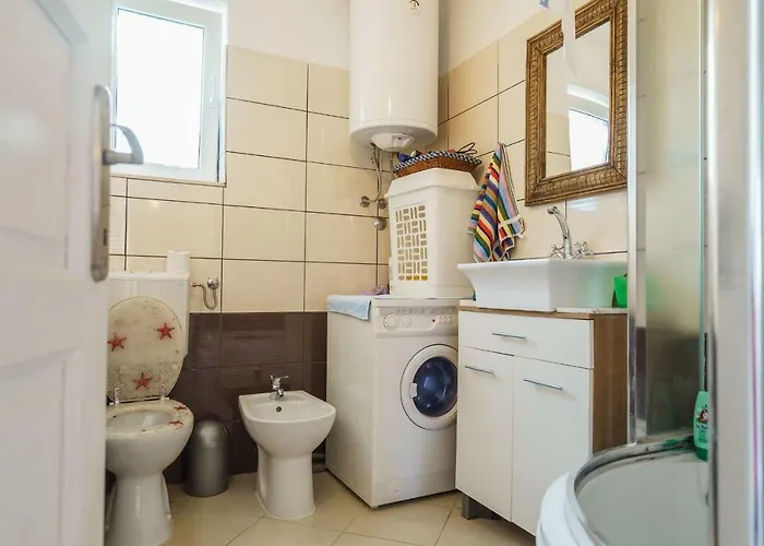 Terrasol Apartment Trogir