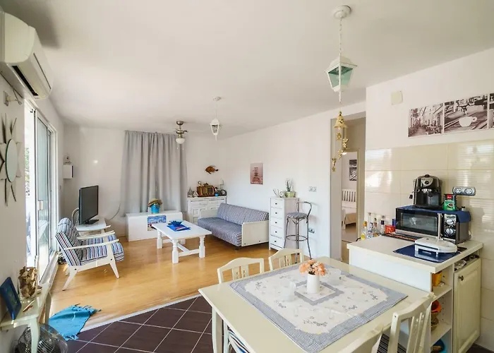 Terrasol * Trogir