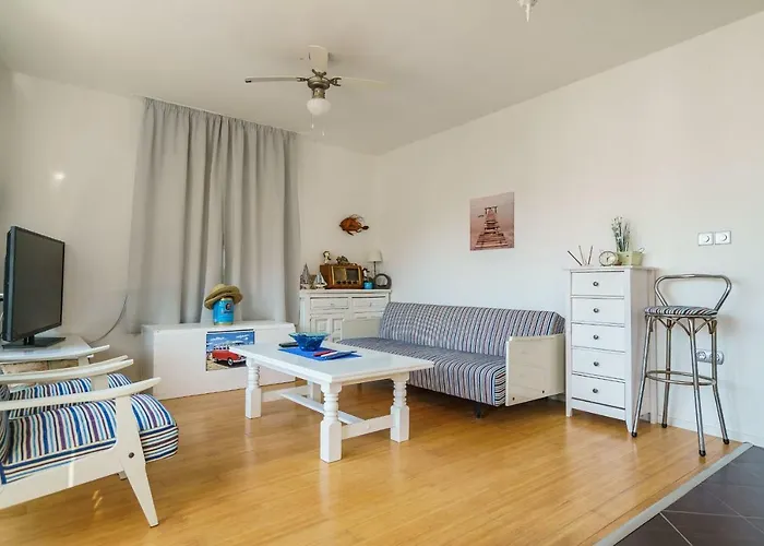 Apartment Terrasol Trogir
