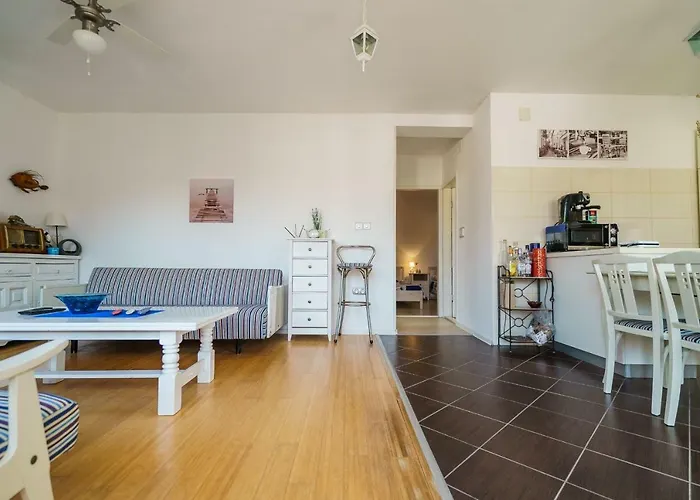 Terrasol Apartment