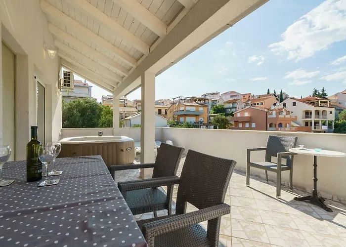 Terrasol Apartment *