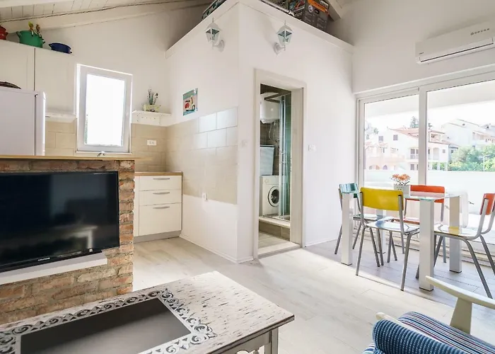 Terrasol Apartment Trogir