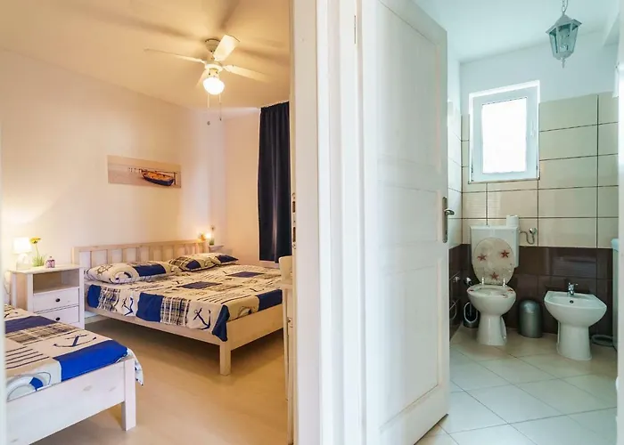 Apartment Terrasol Trogir