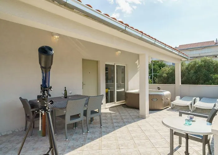 Terrasol Apartment *