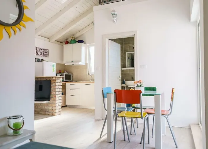 Terrasol Apartment *