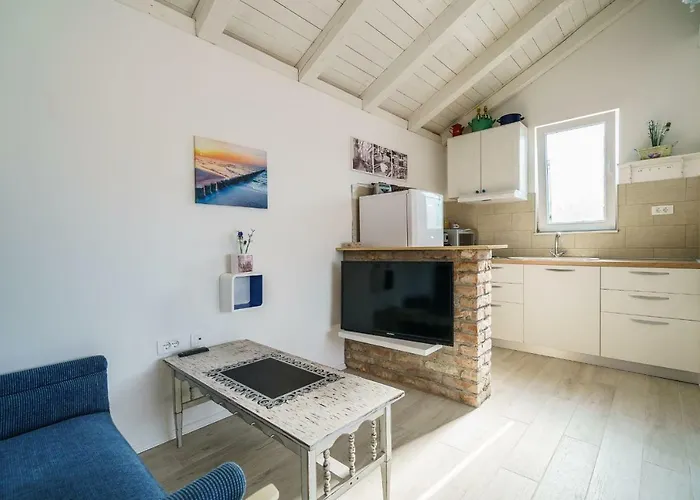 Terrasol Apartment *