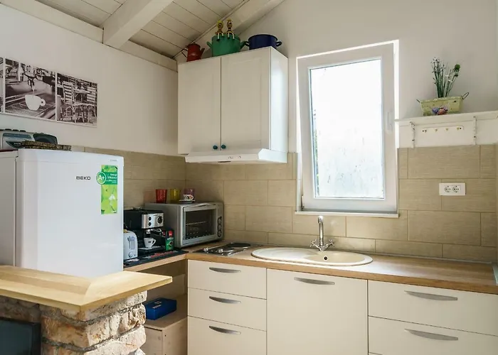 Terrasol Apartment *