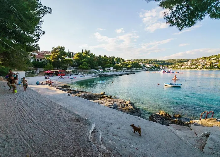 Terrasol Apartment *