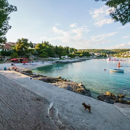 Terrasol Apartment *